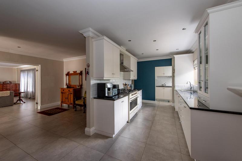 To Let 4 Bedroom Property for Rent in Aurora Western Cape